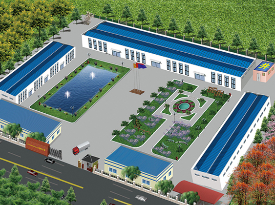 公司簡介內(nèi)容